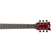Электрогитара ESP LTD EC-100/QM/STBC Электрогитара ESP LTD EC-100/QM/STBC