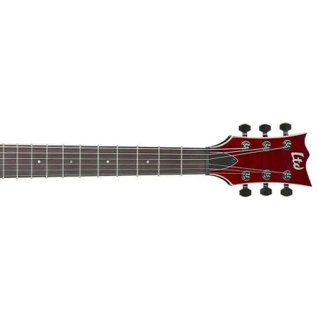 Электрогитара ESP LTD EC-100/QM/STBC