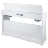 NUX NCK-330-WH Пианино цифровое на стойке, 88 клавиш, 3 педали, белое