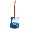 FENDER SQUIER Affinity Telecaster LRL LPB Электрогитара, 6 струн, SS, цвет синий