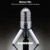Микрофон Samson Meteor USB Микрофон Samson Meteor USB