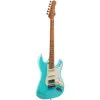 JET JS-250 BL Электрогитара, Stratocaster, 6 струн, цвет голубой