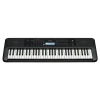 YAMAHA PSR-E383 Синтезатор с автоаккомпанементом, 61 клавиша YAMAHA PSR-E383 Синтезатор с автоаккомпанементом, 61 клавиша