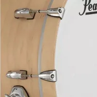 Pearl MM6P924XSP-L/C111 Ударная установка из 4-х барабанов, цвет Matte Natural 