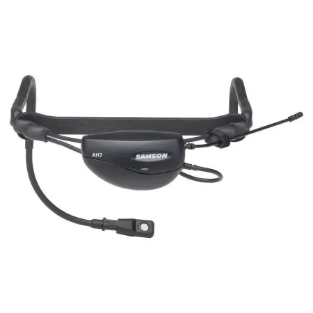 Samson AirLine 77 Aerobics System (QE/AH7 CR77) ch