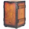 STAGG CAJ-CRATE SBB Кахон Crate, цвет коричневый санбёрст