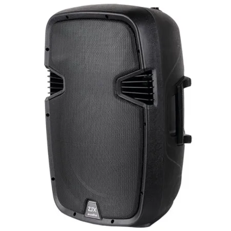 ZTX audio BX-115 Акустическая система активная 15", 250 Вт (RMS), MP3 плеер USB/ SD/ Bluetooth