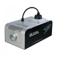 LEXOR Fog Machine AB-900A DMX LEXOR Fog Machine AB-900A DMX