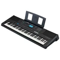 Yamaha PSR-EW425 Синтезатор с автоаккомпанементом, 76 клавиш Yamaha PSR-EW425 Синтезатор с автоаккомпанементом, 76 клавиш