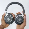audio-technica ATH-M70X Наушники мониторные
