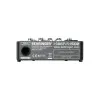 Микшерный пульт Behringer XENYX 502