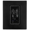 ZTX audio VR915A Сабвуфер активный 15", 1200 Вт (RMS), DSP процессор