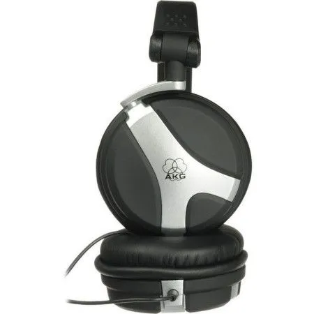 AKG K81 DJ Наушники мониторные, закрытого типа