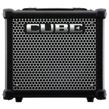 Комбоусилитель Roland Cube-10GX
