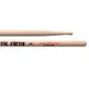 VIC FIRTH 5ABRL Палочки барабанные, орех, деревянный наконечник
