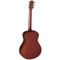 BATON ROUGE X11LS/FE-L Гитара электроакустическая, леворукая, цвет натуральный BATON ROUGE X11LS/FE-L Гитара электроакустическая, леворукая, цвет натуральный