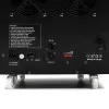 LAudio WS-BM300 Генератор мыльных пузырей, двойное колесо, DMX512, пульт Д/У