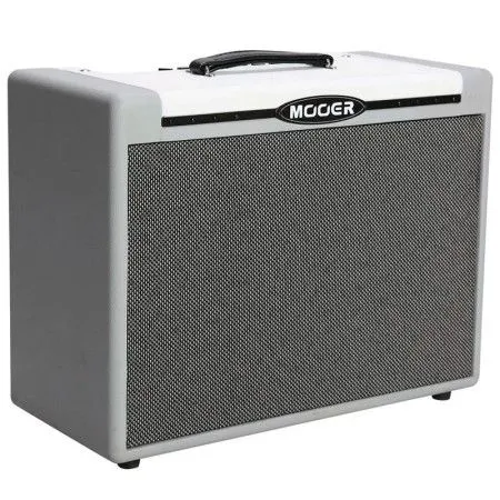 Mooer SD75 Комбоусилитель гитарный, моделирующий, 75Вт, 1х12", USB