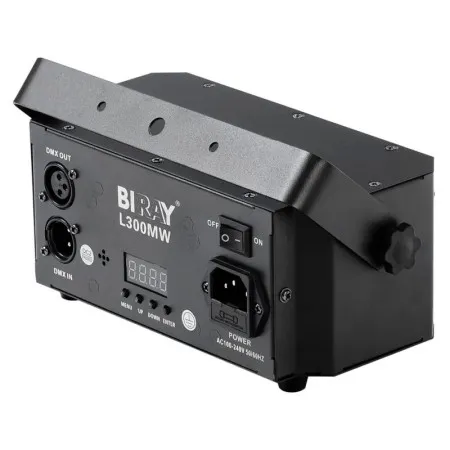 Bi Ray L300MW Лазерный проектор с LED подсветкой (RGBW)