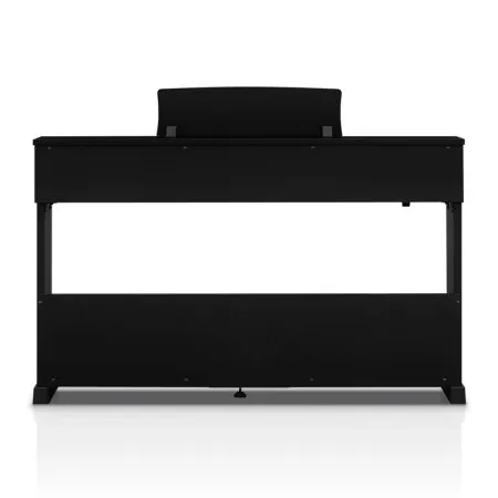 Kawai CX102 Black Пианино цифровое в комплекте с банкеткой, цвет чёрный
