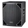 ZTX audio VX118AS Сабвуфер активный 18", 1000 Вт. (RMS)