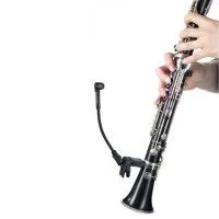 AKG C519ML Микрофон миниатюрный на прищепке