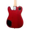 Foix FEG/FEG-KG-07-RED Электрогитара Telecaster, 6  струн, цвет красный