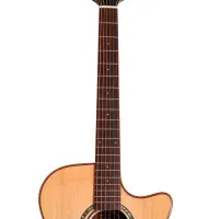 SEVILLANA S-S1-GA N Гитара акустическая 40", цвет натуральный