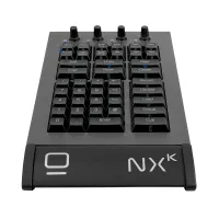 ONYX NX K Панель управления световыми приборами ONYX NX K Панель управления световыми приборами