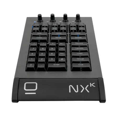 ONYX NX K Панель управления световыми приборами