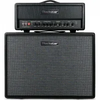 Blackstar HT Club 50 MK III Усилитель гитарный (голова) ламповый, 50 Вт, 2 канала