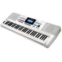 Kurzweil KP140 WH Синтезатор, 61 клавиша, полифония 128, цвет белый Kurzweil KP140 WH Синтезатор, 61 клавиша, полифония 128, цвет белый