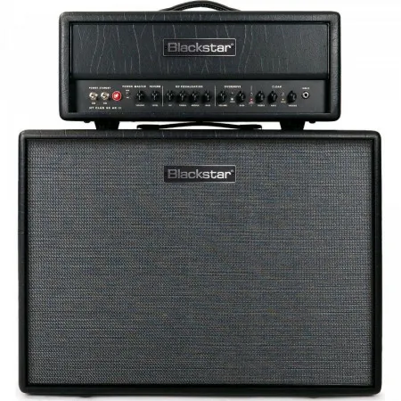 Blackstar HT Club 50 MK III Усилитель гитарный (голова) ламповый, 50 Вт, 2 канала
