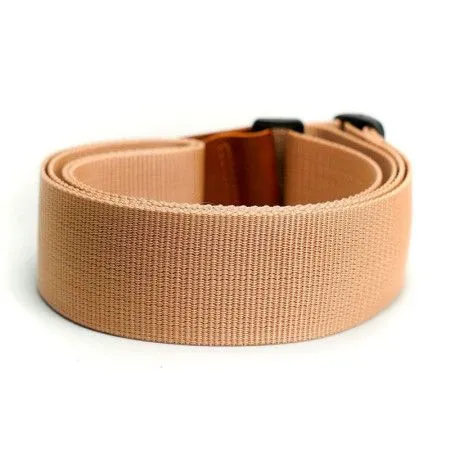 Mamba straps MB5031-153 Ремень для гитары, нейлоновый, бежевый