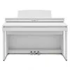 Kawai CA401W Пианино цифровое в комплекте с банкеткой, цвет белый