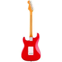 FENDER Vintera III Late '50s Stratocaster MN DKR Электрогитара, 6 струн, SSS, цвет красный