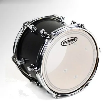 Пластик Evans B12EC2S Edge Control Coated SST