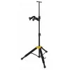 Hercules DS571BB Стойка для скрипки/альт
