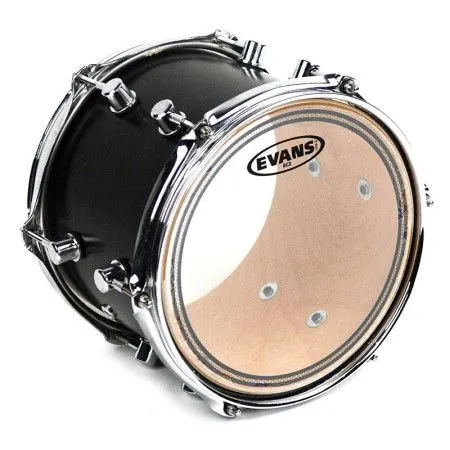 Пластик Evans B14EC2S Edge Control Coated SST