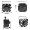 NIGHTSUN SPG603