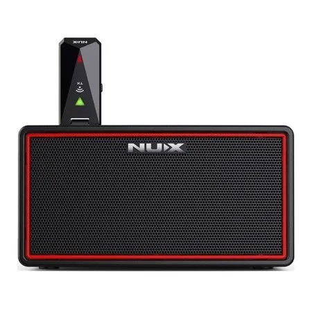 NUX Mighty-Air Портативный беспроводной комбоусилитель, 10Вт