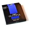Olympia EBS450 набор струн для 4-струнной бас-гитары, размер 50-105