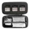DK MP-5BR Радиосистема, 2 петличных микрофона-передатчика + накамерный приемник, Bluetooth