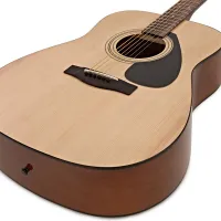 Yamaha F310 EX (India)