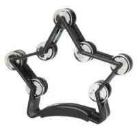 Тамбурин STAGG TAB-3 BK