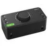 AUDIENT EVO 4 Внешняя звуковая карта USB, 2 входа / 2 выхода.