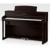 Kawai CA701R Пианино цифровое в комплекте с банкеткой, цвет палисандр