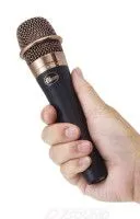 Blue enCore 200 микрофон вокальный динамический