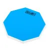 HUN PR10 Octagon Пэд тренировочный 10", восьмиугольный, синий