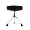Pearl D-3500 Стул для барабанщика, широкое сиденье